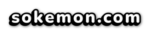 Sokemon
